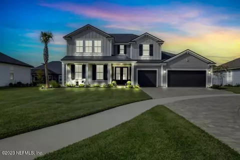 75 Crossfield Pl, Saint Augustine, FL 32092 photo 1