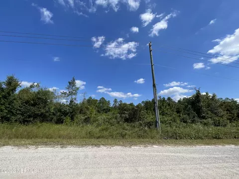 10440 Isaacson Ave, Hastings, FL 32145