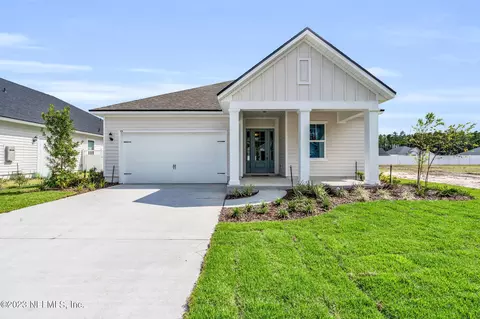 454 Slash Pine Pl, Yulee, FL 32097