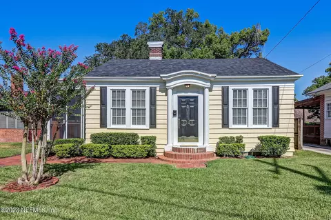 3329 Park St, Jacksonville, FL 32205
