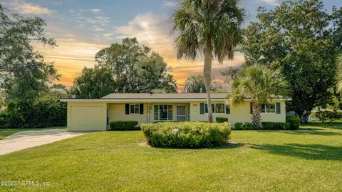 4245 Argentine Dr N, Jacksonville, FL 32217