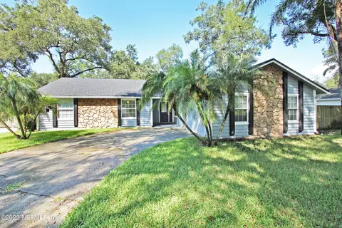 12666 Shady Creek Dr, Jacksonville, FL 32223