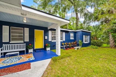 5817 Michigan Ave, Jacksonville, FL 32211