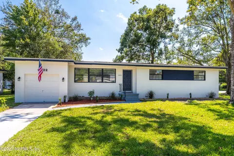 6532 Lou Dr N, Jacksonville, FL 32216