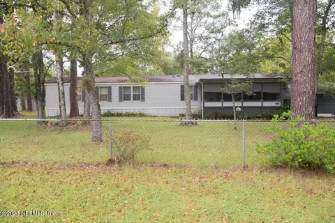 54397 Sherwood Rd, Callahan, FL 32011