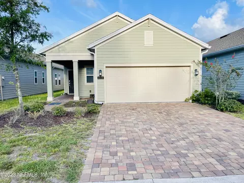 6528 Longleaf Branch Dr, Jacksonville, FL 32222