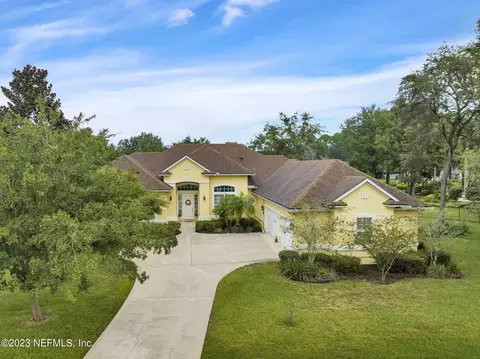 442 Summerset Dr, Saint Johns, FL 32259