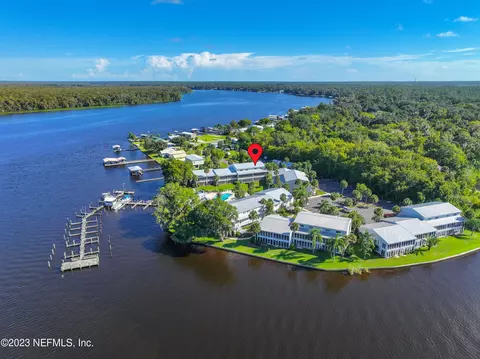 207 River Bend Ct #BLDG . A, Welaka, FL 32193
