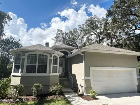501 Crosswind Dr, Fernandina Beach, FL 32034