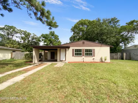 6231 Commodore Dr, Jacksonville, FL 32244