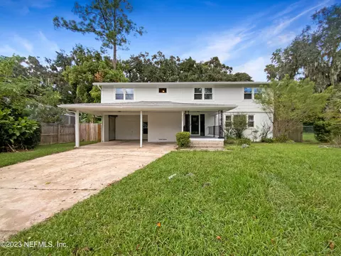 5307 Ridgecrest Ave, Jacksonville, FL 32207
