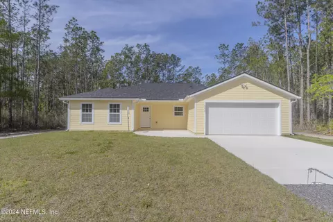 10635 Allison Ave, Hastings, FL 32145