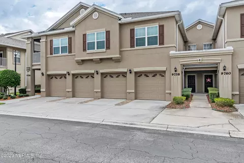 9758 Summer Grove Way W #109, Jacksonville, FL 32257