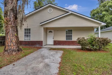 8911 2nd Ave, Jacksonville, FL 32208
