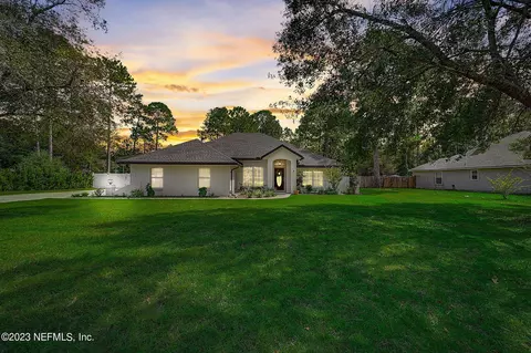 96346 Sweetbriar Ln, Yulee, FL 32097