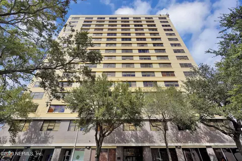 311 W Ashley St #806, Jacksonville, FL 32202