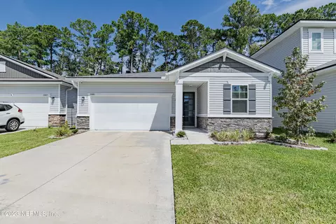 2881 Alpin Dr, Jacksonville, FL 32218