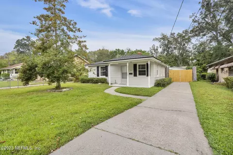 3539 Myra St, Jacksonville, FL 32205