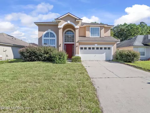 1445 Creek Point Blvd, Jacksonville, FL 32218