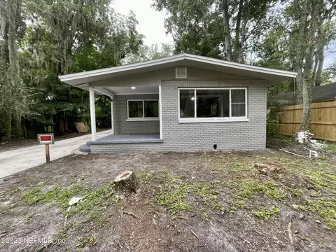 5918 Patterson Ave, Jacksonville, FL 32219