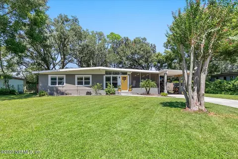 3013 Yanlee Ln, Jacksonville, FL 32223