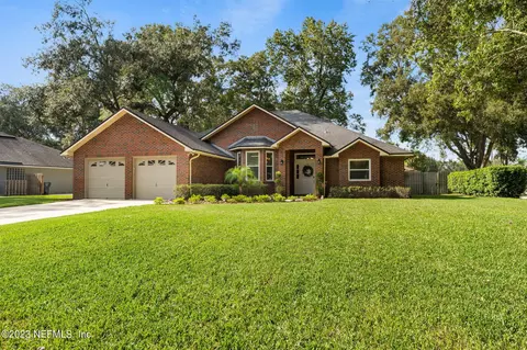 417 Chicopee Ct, Saint Johns, FL 32259