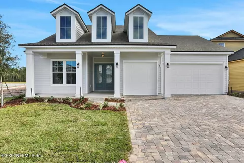 27 Holly Ridge Way, Saint Augustine, FL 32092