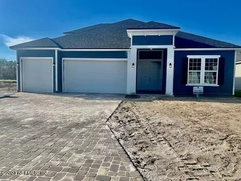 62 Holly Ridge Way, Saint Augustine, FL 32092