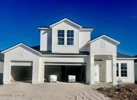40 Holly Landing Way, Saint Augustine, FL 32092