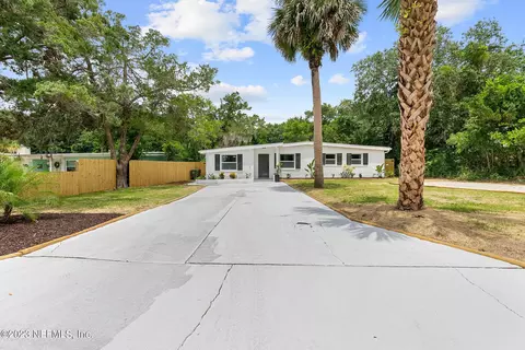 14 Fancher Ct, Saint Augustine, FL 32080