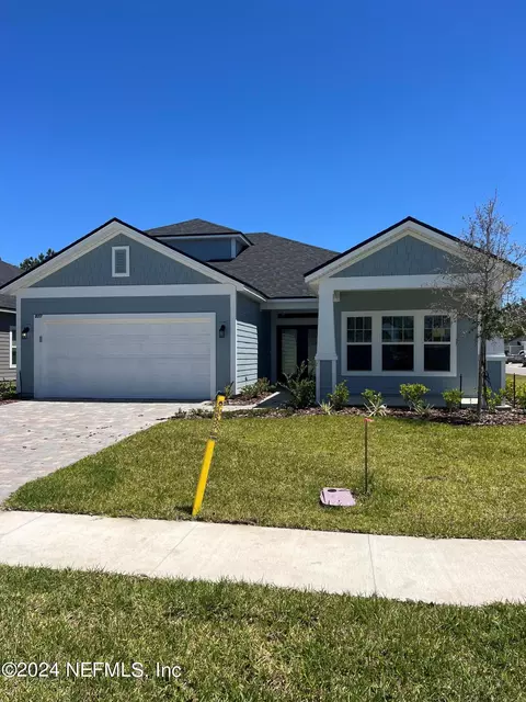 577 Archstone Way #49, Saint Augustine, FL 32092
