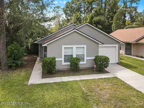 8056 Pipit Ave, Jacksonville, FL 32219