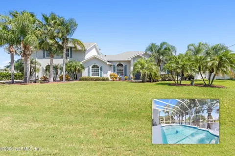 34 Claridge Ct N, Palm Coast, FL 32137