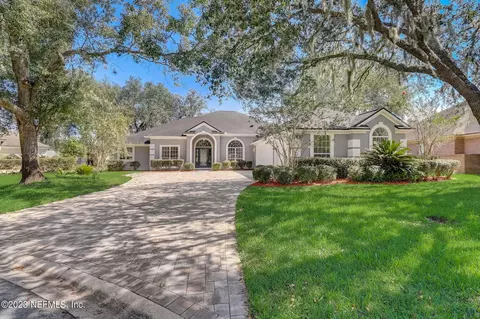 507 Berkshire Ct, Orange Park, FL 32073