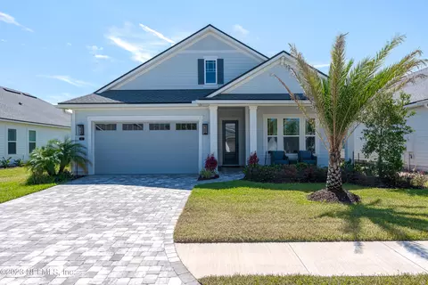 87 Amarante Ln, Saint Augustine, FL 32095