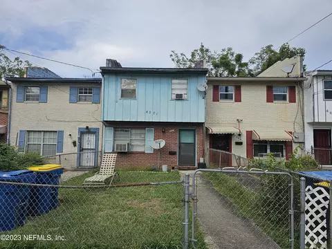 4501 Moncrief Rd W, Jacksonville, FL 32209