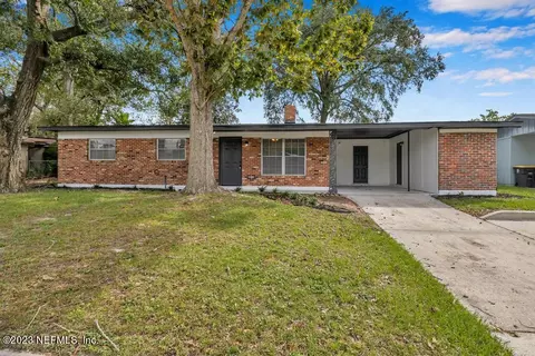7816 Austin Rd, Jacksonville, FL 32244