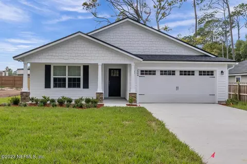2504 Tebassa Rd, Jacksonville, FL 32216