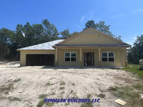 4957 SE 9th Pl, Keystone Heights, FL 32656
