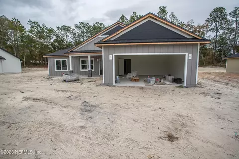 4973 SE 9th Pl, Keystone Heights, FL 32656