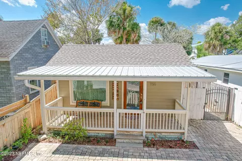 150 Twine St, Saint Augustine, FL 32084 photo 1