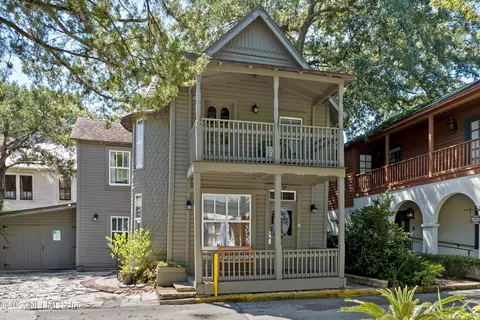 59 Cuna St, Saint Augustine, FL 32084
