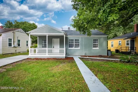 1939 Jones St, Jacksonville, FL 32206