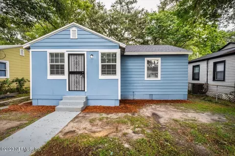 1969 Lambert St, Jacksonville, FL 32206
