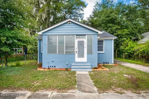 6416 Kathryn Dr, Jacksonville, FL 32208