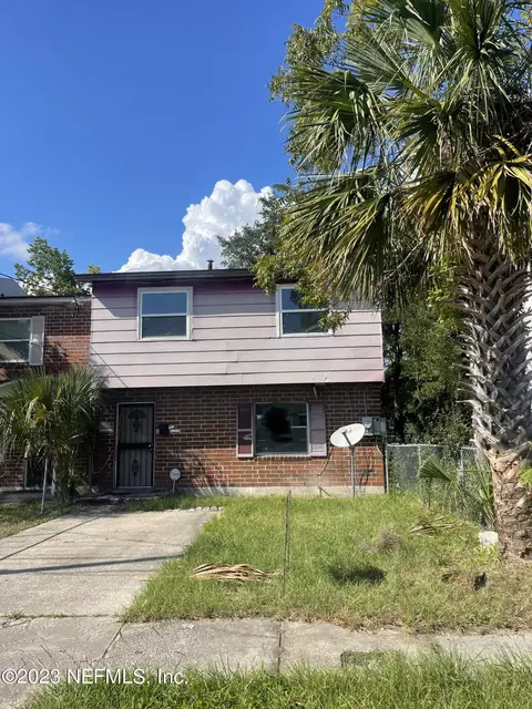 1113 Phelps St, Jacksonville, FL 32206