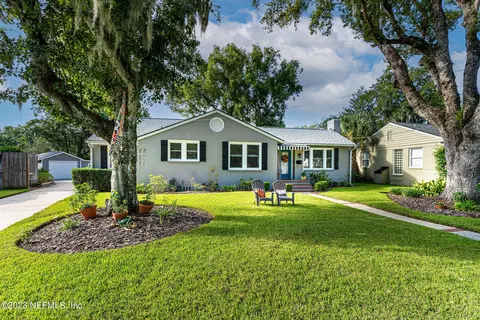 1544 Lorimier Rd, Jacksonville, FL 32207