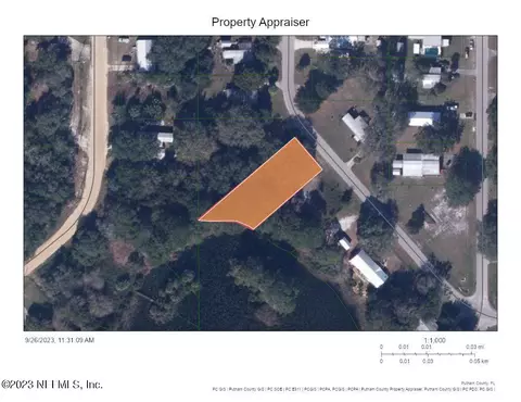 Nnn Reaves Avenue, Interlachen, FL 32148