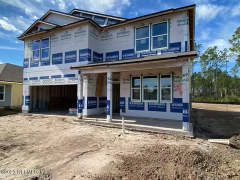 45 Summerwood Rd S, Palm Coast, FL 32137