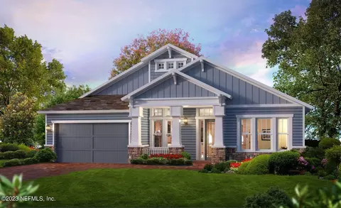 390 Palm Crest Dr, Ponte Vedra, FL 32081